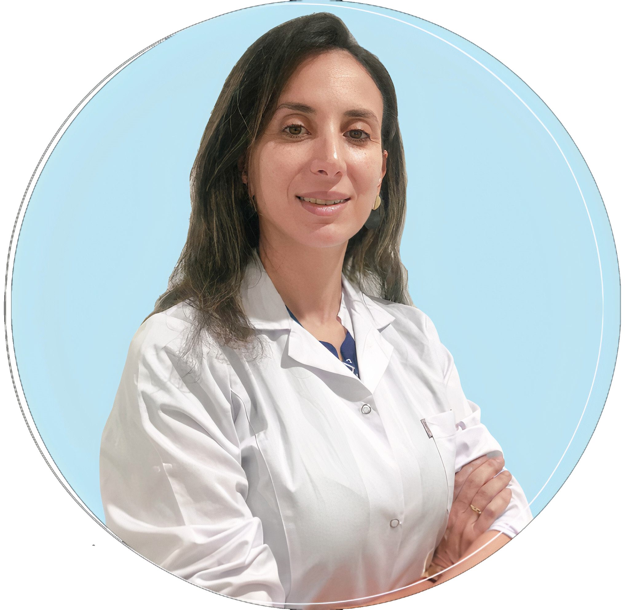 Dr.Rym EL FATMI
